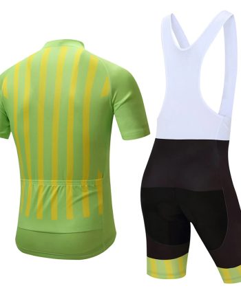 Cycling Uniform