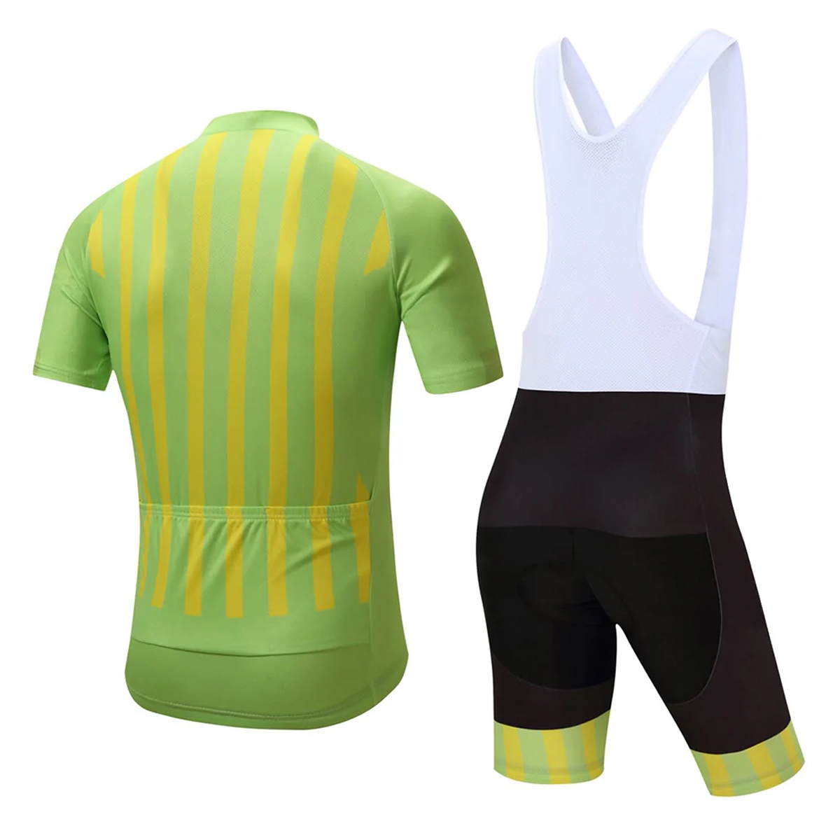 Cycling Uniform