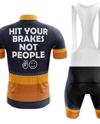 Cycling Uniform