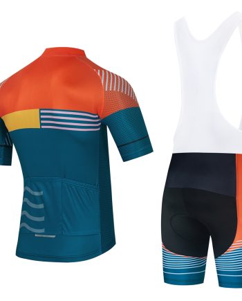 Cycling Uniform