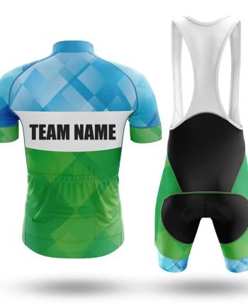 Cycling Uniform