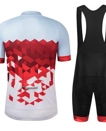 Cycling Uniform
