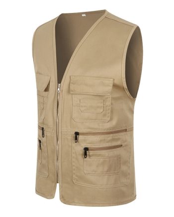 Cargo & Hunting Vest