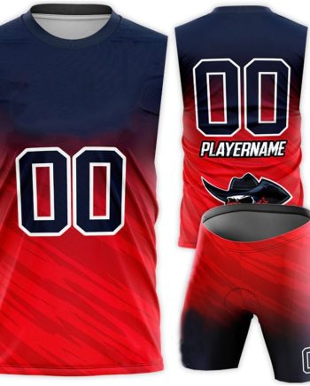 7 On 7 Uniform