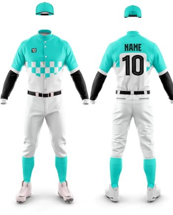 Baseball Uniform