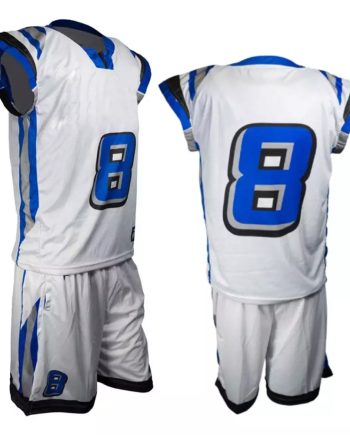 Lacrosse Uniform