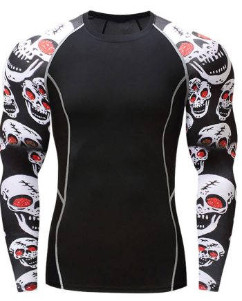 Rash Guard