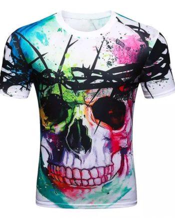 Sublimation T Shirts