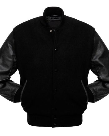 Varsity Jacket