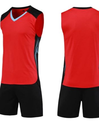 Volleyball Uniform