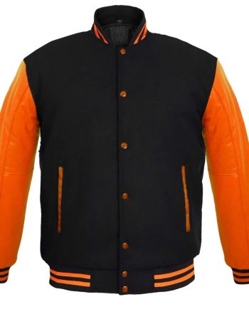 Varsity Jacket