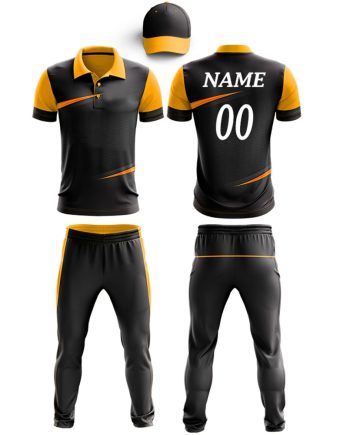 Cricket Uniform