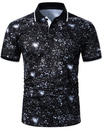 Sublimation Polo Shirts