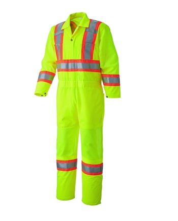 Work Coverall