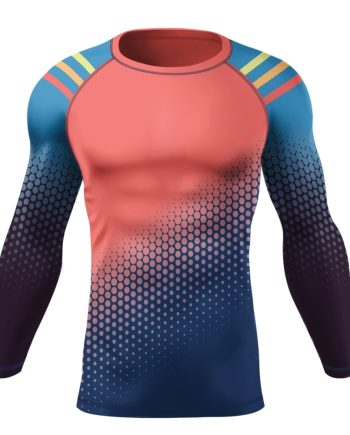 Rash Guard