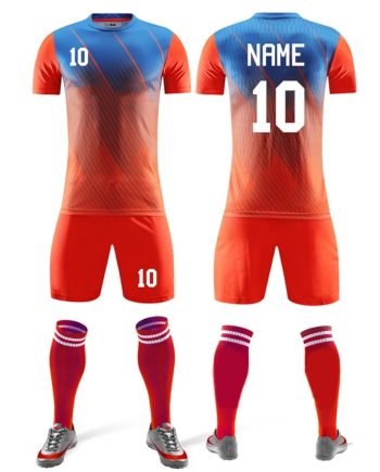 Soccer Uniform