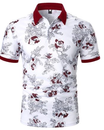 Sublimation Polo Shirts