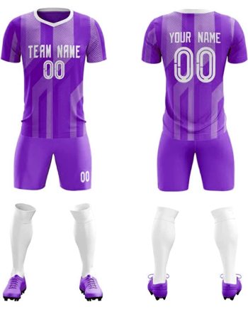 Soccer Uniform