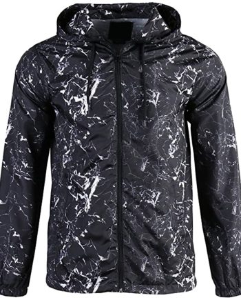 Rain Jacket