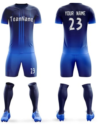 Soccer Uniform