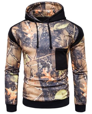 Sublimation Hoodies