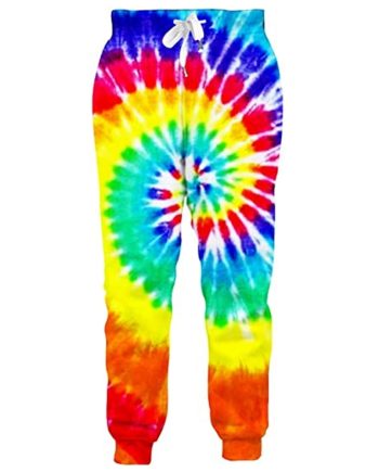 Sublimation Trousers