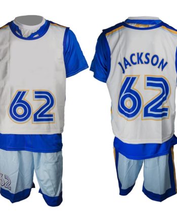 Lacrosse Uniform