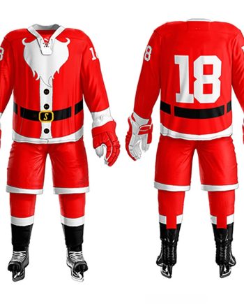 Ice Hockey Uniform