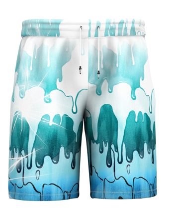 Sublimation Shorts