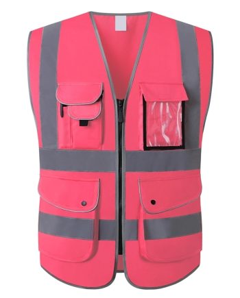 Work Vest
