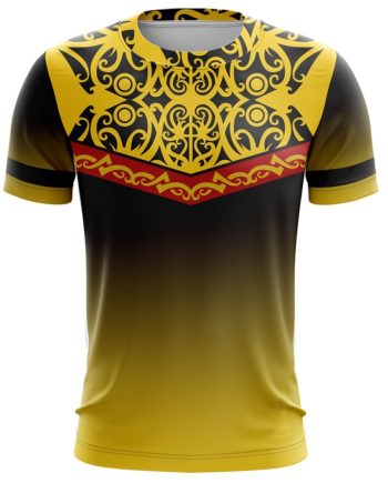 Sublimation T Shirts