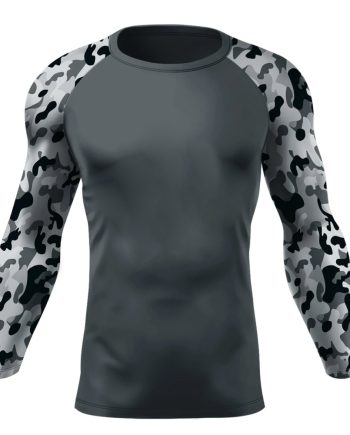 Rash Guard