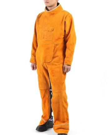 Welder Wear