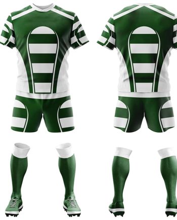 Rugby Uniform