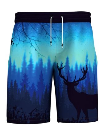 Sublimation Shorts