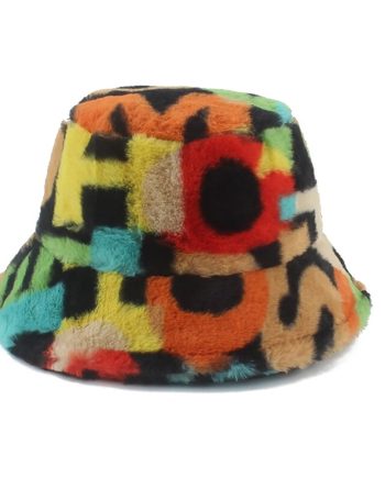 Bucket Hats