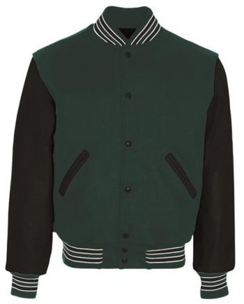 Varsity Jacket
