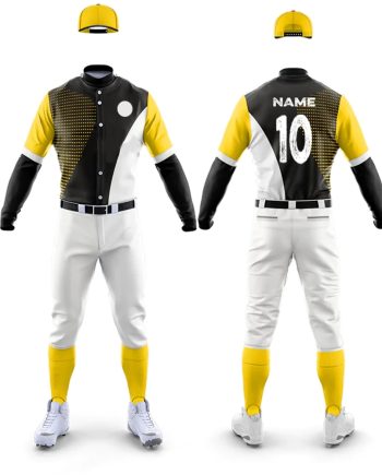 Baseball Uniform