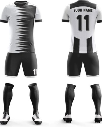 Soccer Uniform