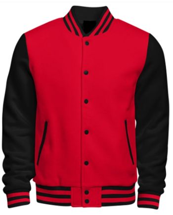 Varsity Jacket