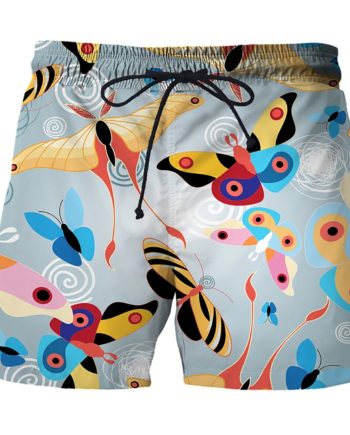 Sublimation Shorts