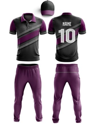 Cricket Uniform