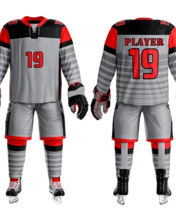 Ice Hockey Uniform