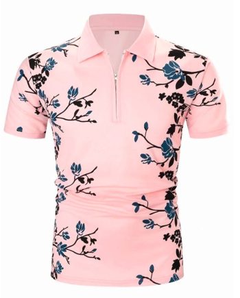 Sublimation Polo Shirts