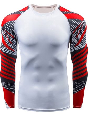 Rash Guard