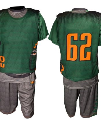 Lacrosse Uniform