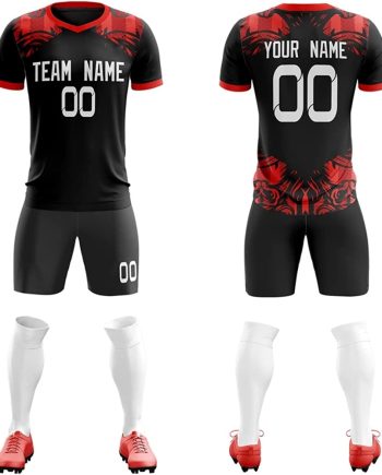 Soccer Uniform