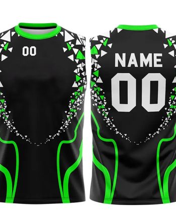 7 On 7 Uniform
