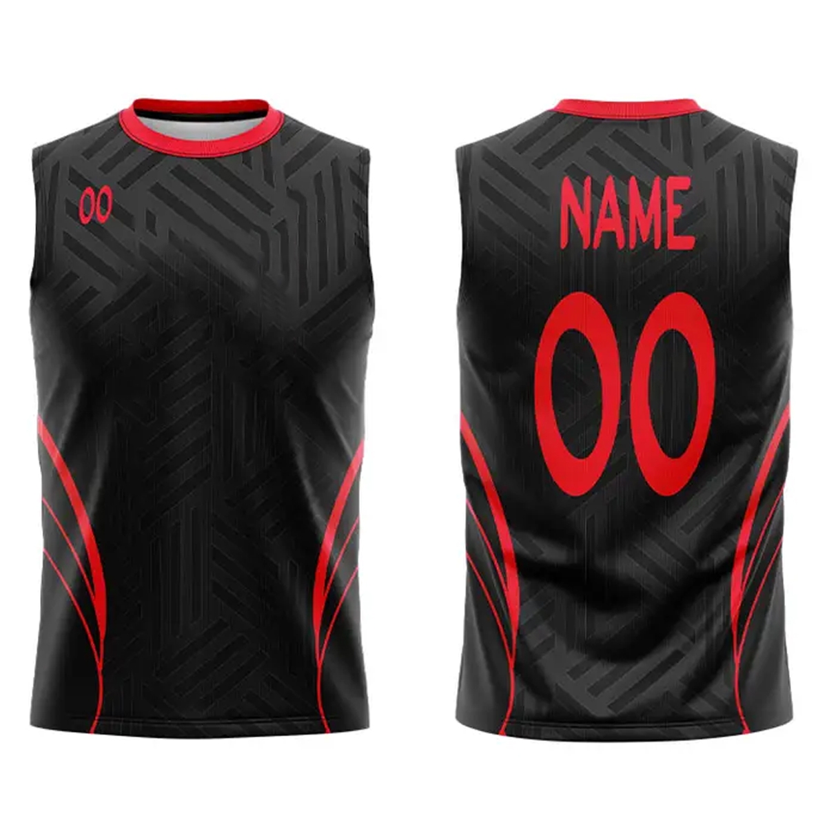 7 On 7 Uniform