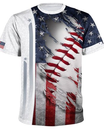 Sublimation T Shirts